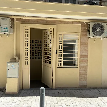 Apartmán Matris Domus Soluň