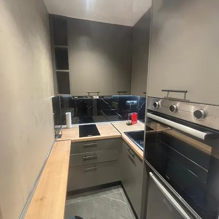 Matris Domus Saloniki