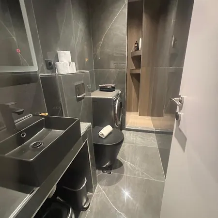 Apartmán Matris Domus *