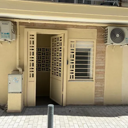 Apartmán Matris Domus Soluň