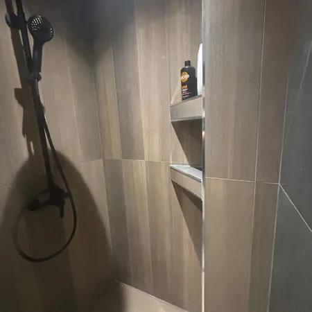 Apartmán Matris Domus *