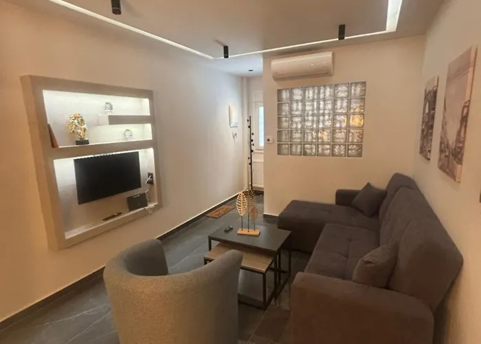 Matris Domus Apartamento