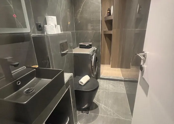 Appartement Matris Domus *