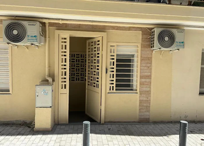 Apartamento Matris Domus Tesalónica