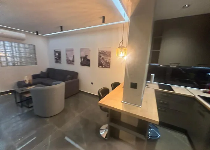 Appartement Matris Domus