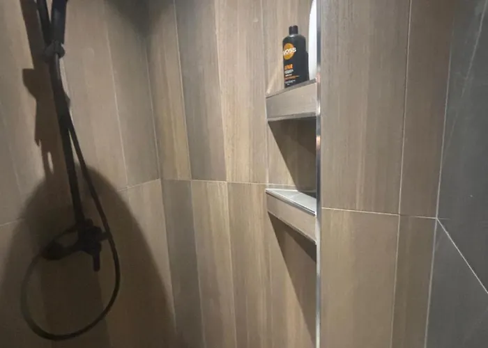 Appartement Matris Domus *