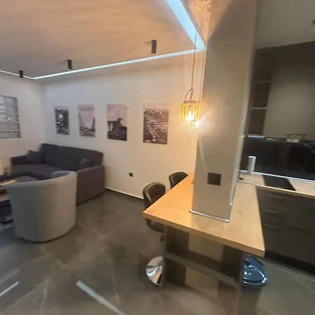 Apartment Matris Domus
