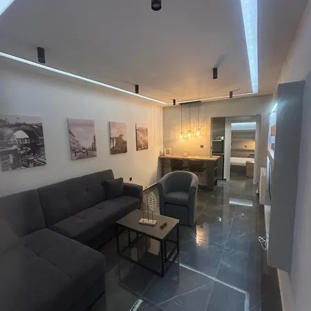 Matris Domus Apartment Thessaloniki